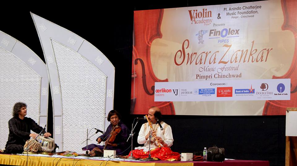 2015 Pimpri Chinchwad